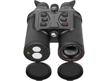 Buy Guide TN650 Thermal Binoculars with LRF - Mud Tracks